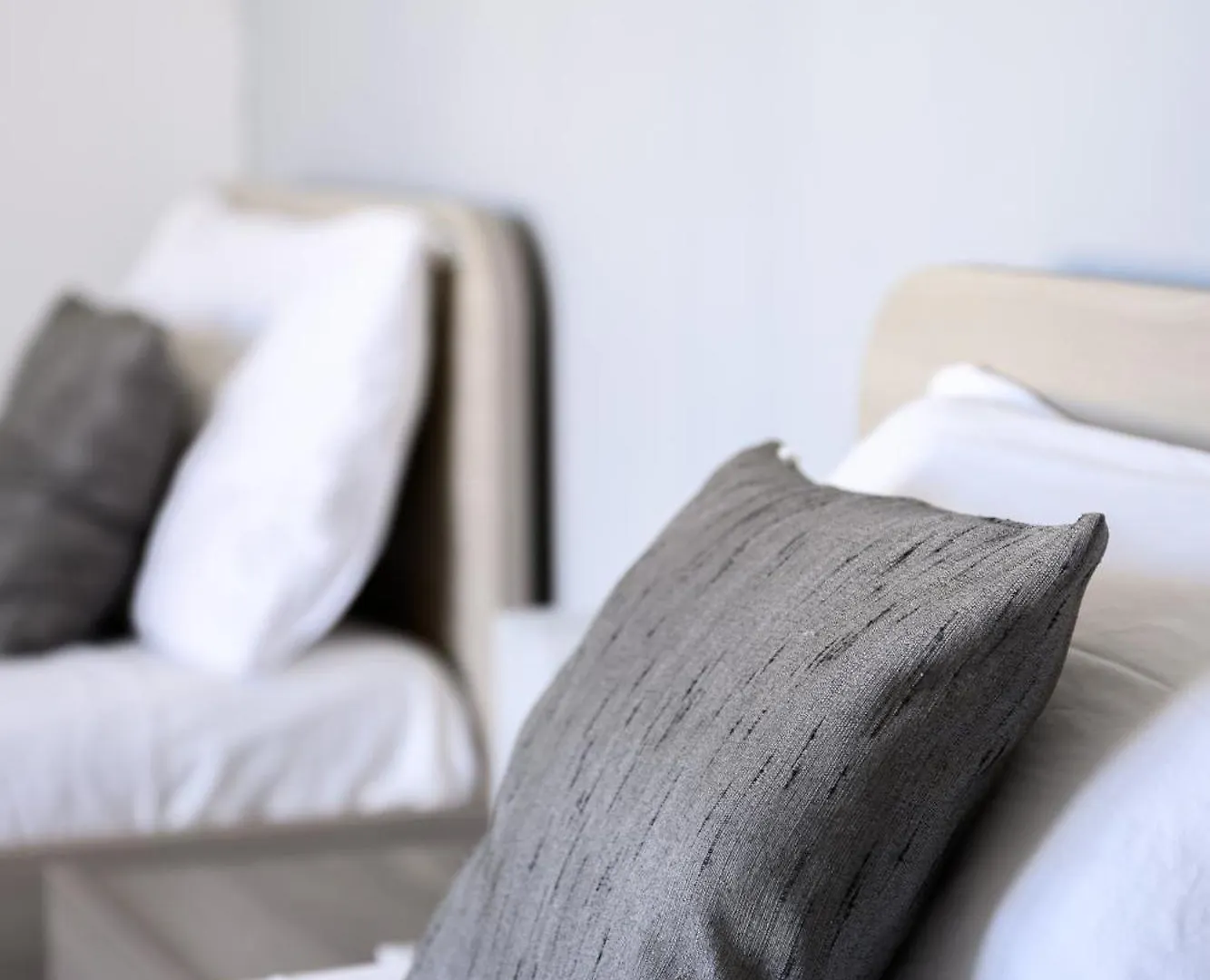 Homestay F9 Room 2, Private Room Two Single Beds Shared Bathroom In Shared Flat Msida